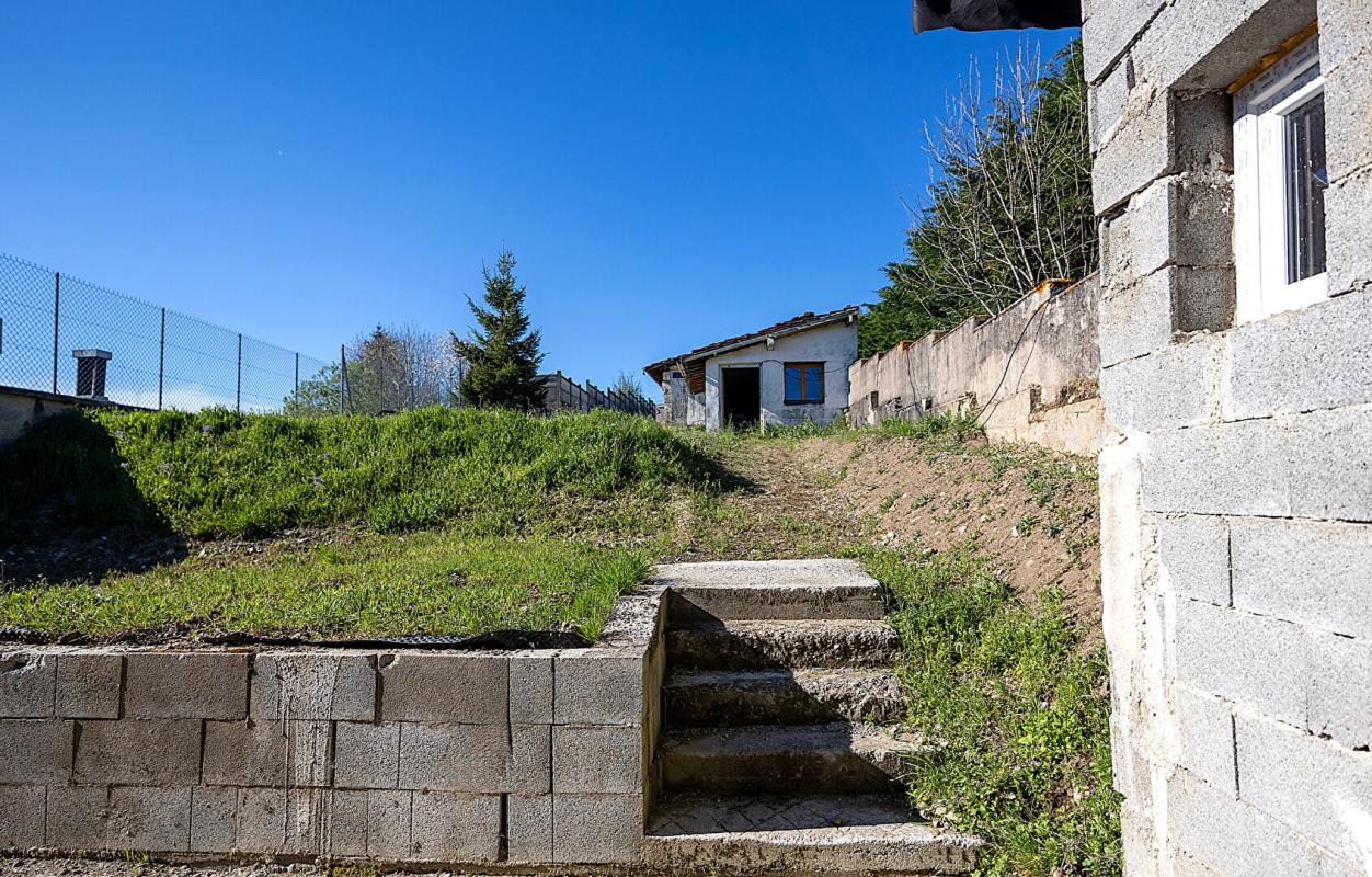 VIOLAY Maison de 155 m² avec terrain et studio indépendant 17