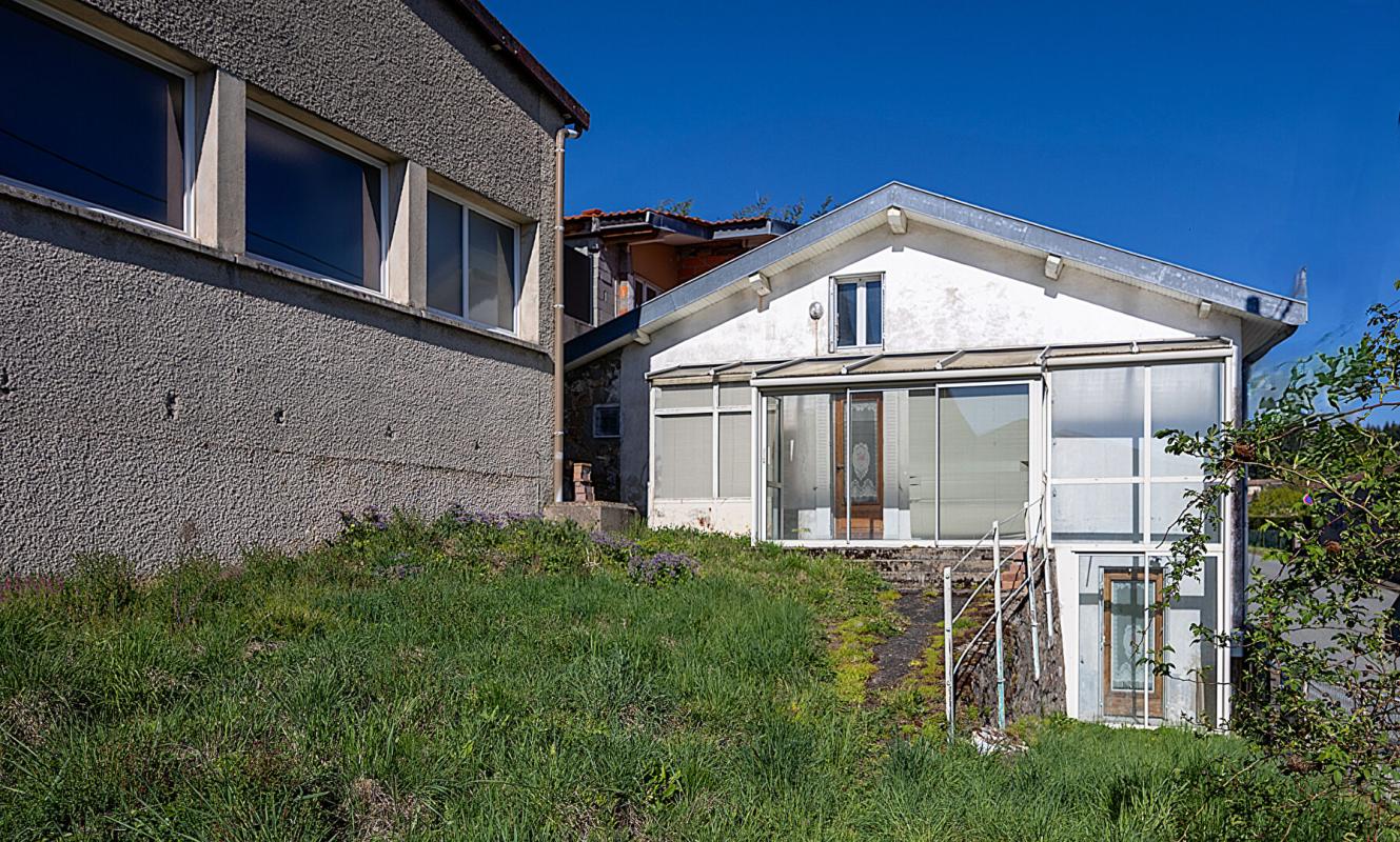 VIOLAY Maison de 155 m² avec terrain et studio indépendant 18