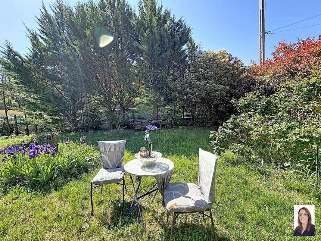 TOURVES Maison Tourves 1