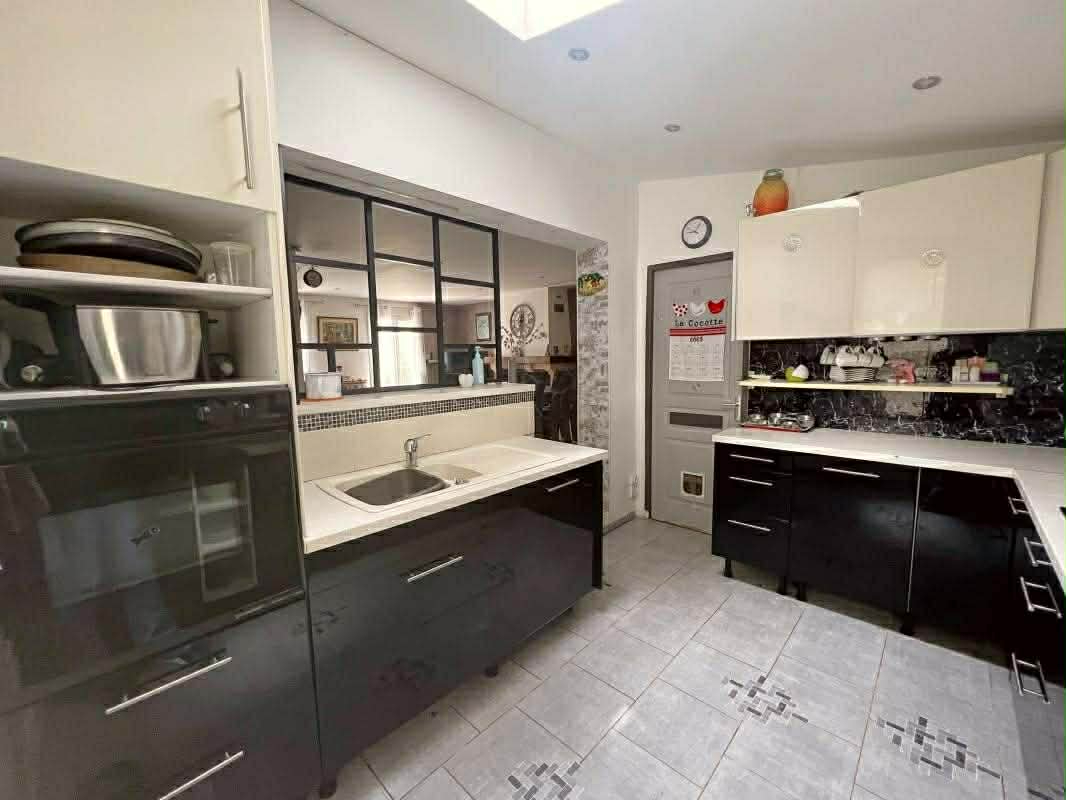 TOURVES Maison Tourves 13