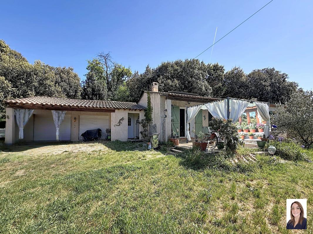 TOURVES Maison Tourves 2