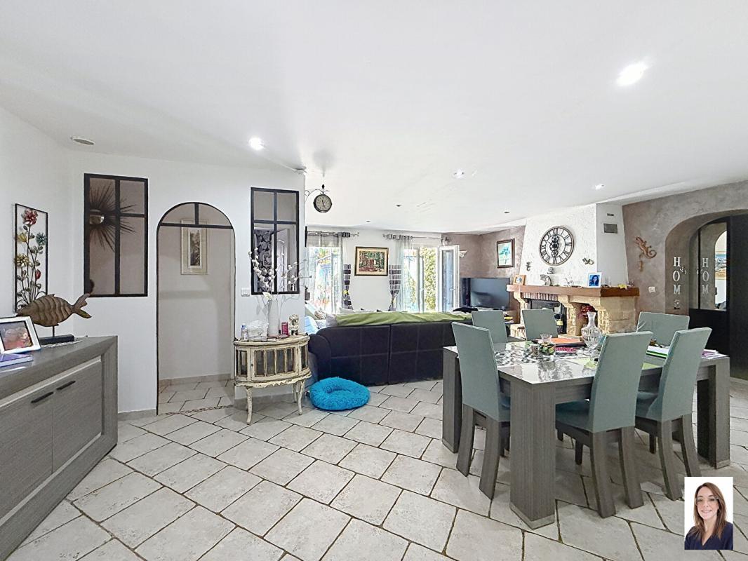 TOURVES Maison Tourves 5