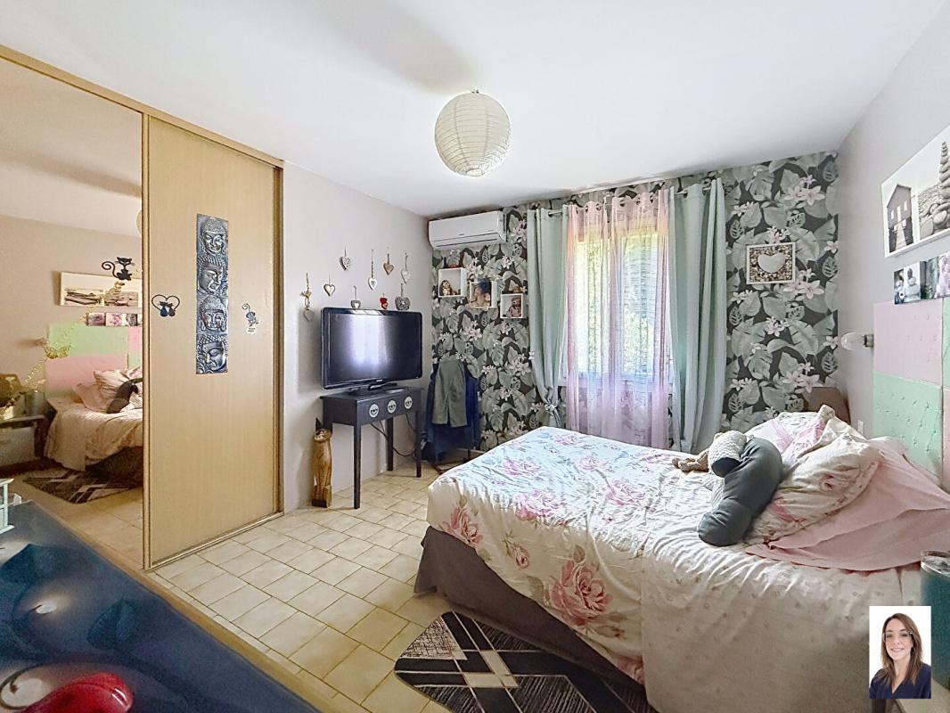 TOURVES Maison Tourves 7