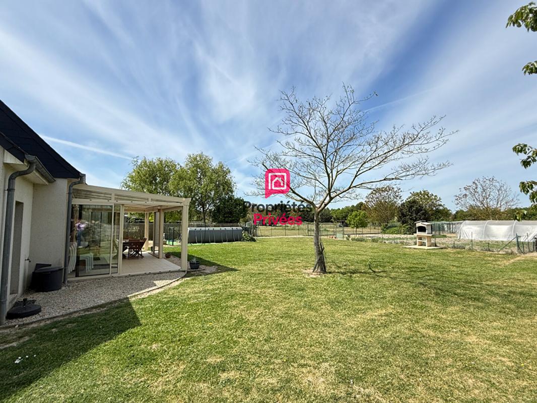 CHINON Maison Chinon 5 pièce(s) 140 m2 Terrain 2300m2 12