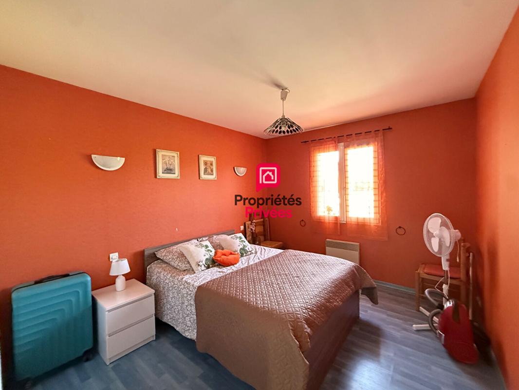 CHINON Maison Chinon 5 pièce(s) 140 m2 Terrain 2300m2 5