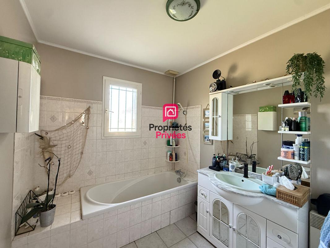 CHINON Maison Chinon 5 pièce(s) 140 m2 Terrain 2300m2 6