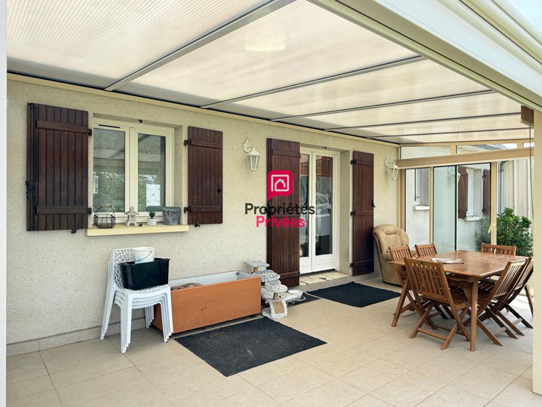 CHINON Maison Chinon 5 pièce(s) 140 m2 Terrain 2300m2 7