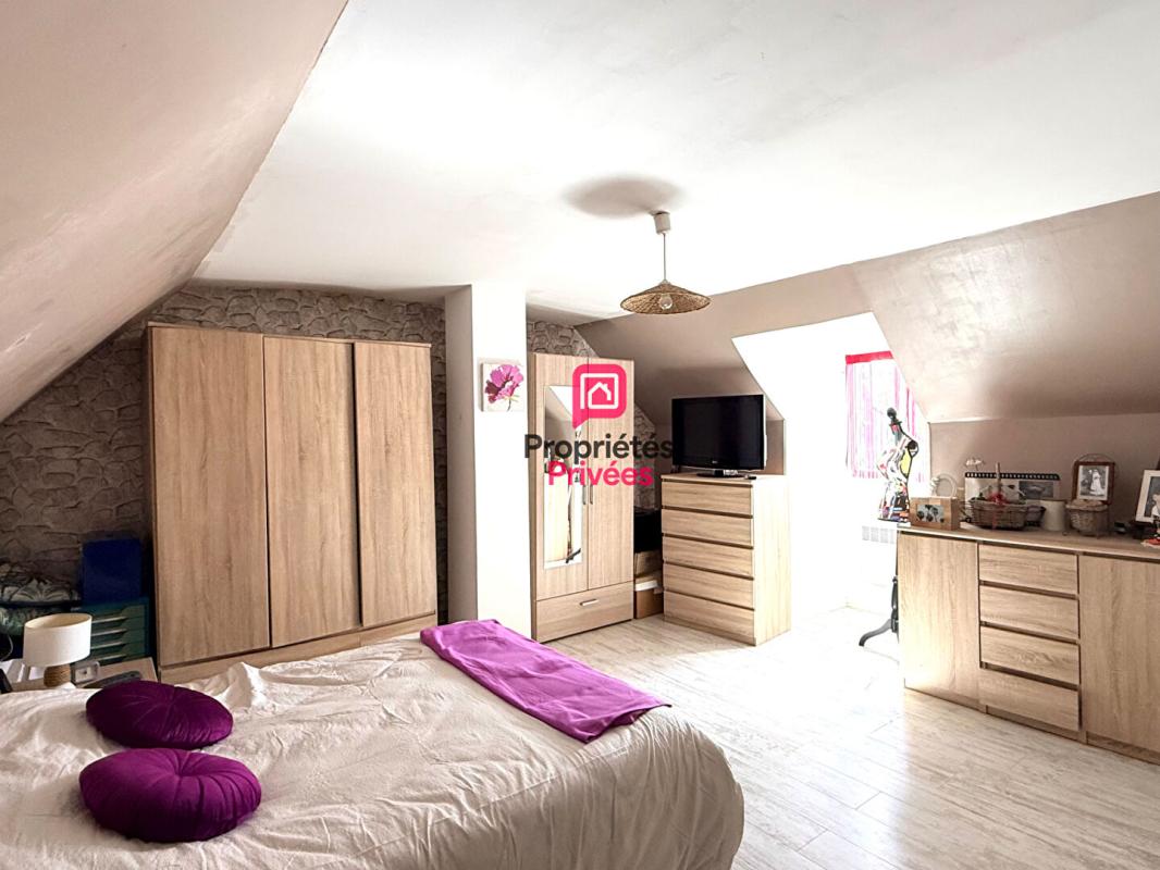 CHINON Maison Chinon 5 pièce(s) 140 m2 Terrain 2300m2 8