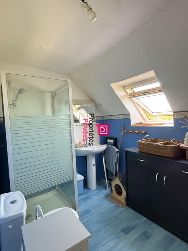 CHINON Maison Chinon 5 pièce(s) 140 m2 Terrain 2300m2 9