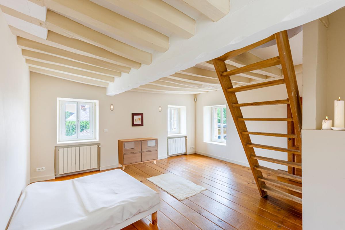 FREMAINVILLE splendide propriété entre tradition et modernité 11