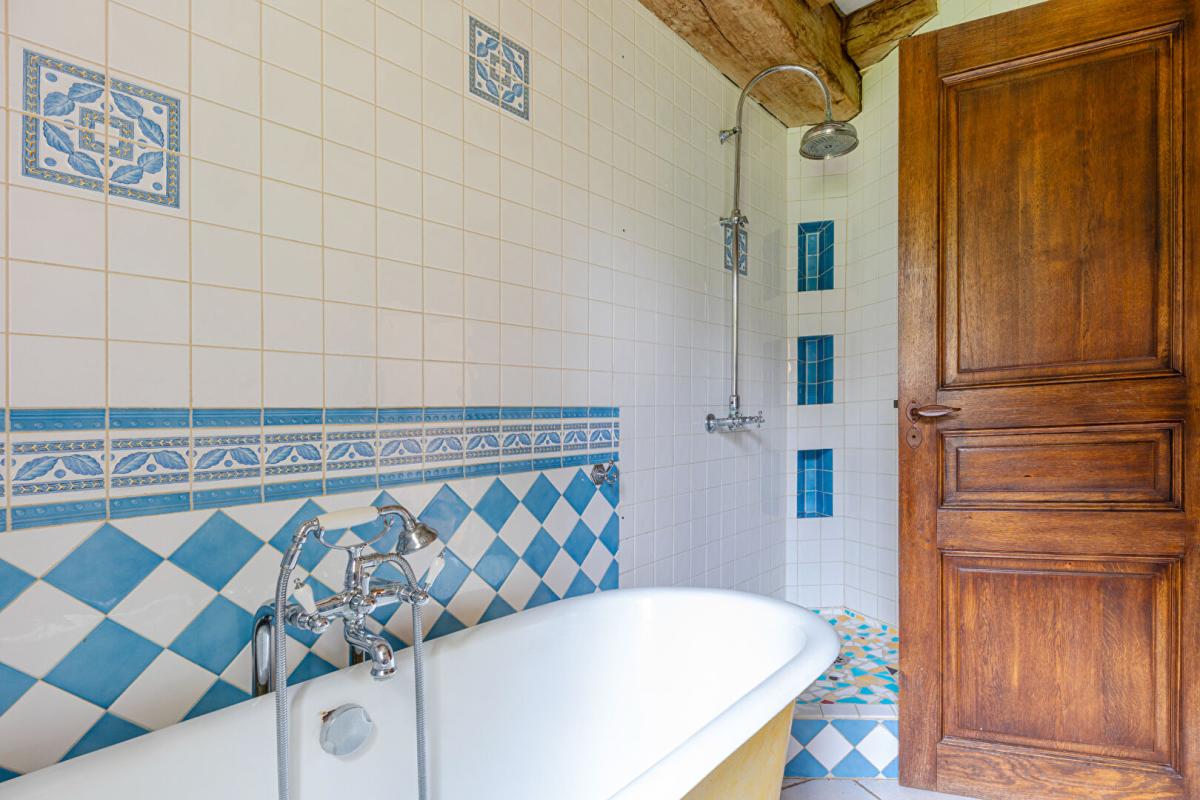 FREMAINVILLE splendide propriété entre tradition et modernité 13