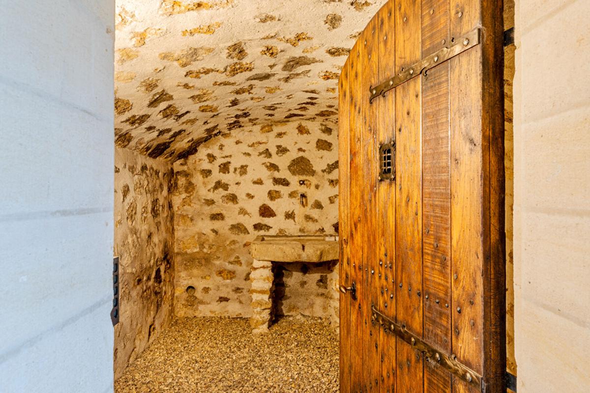 FREMAINVILLE splendide propriété entre tradition et modernité 14