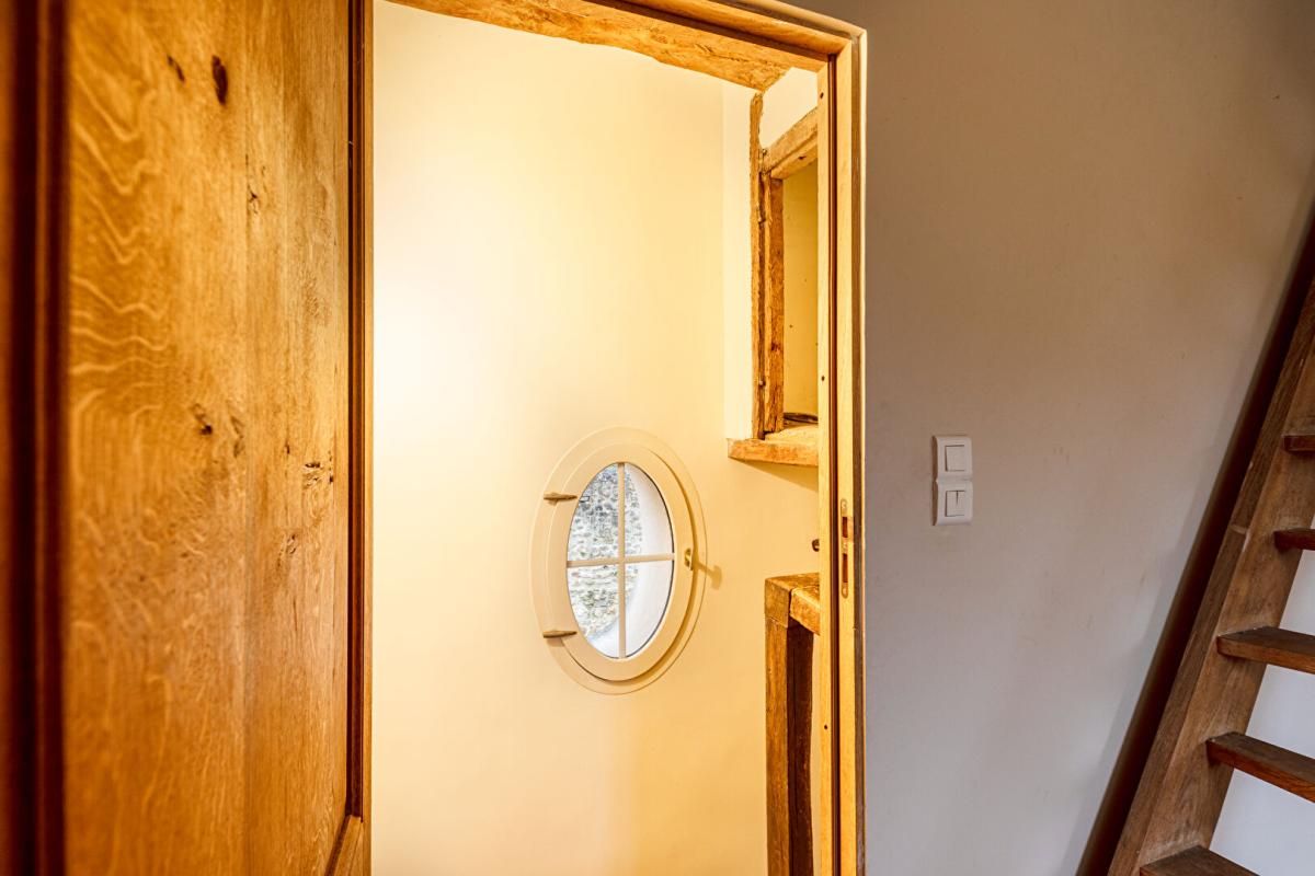 FREMAINVILLE splendide propriété entre tradition et modernité 8