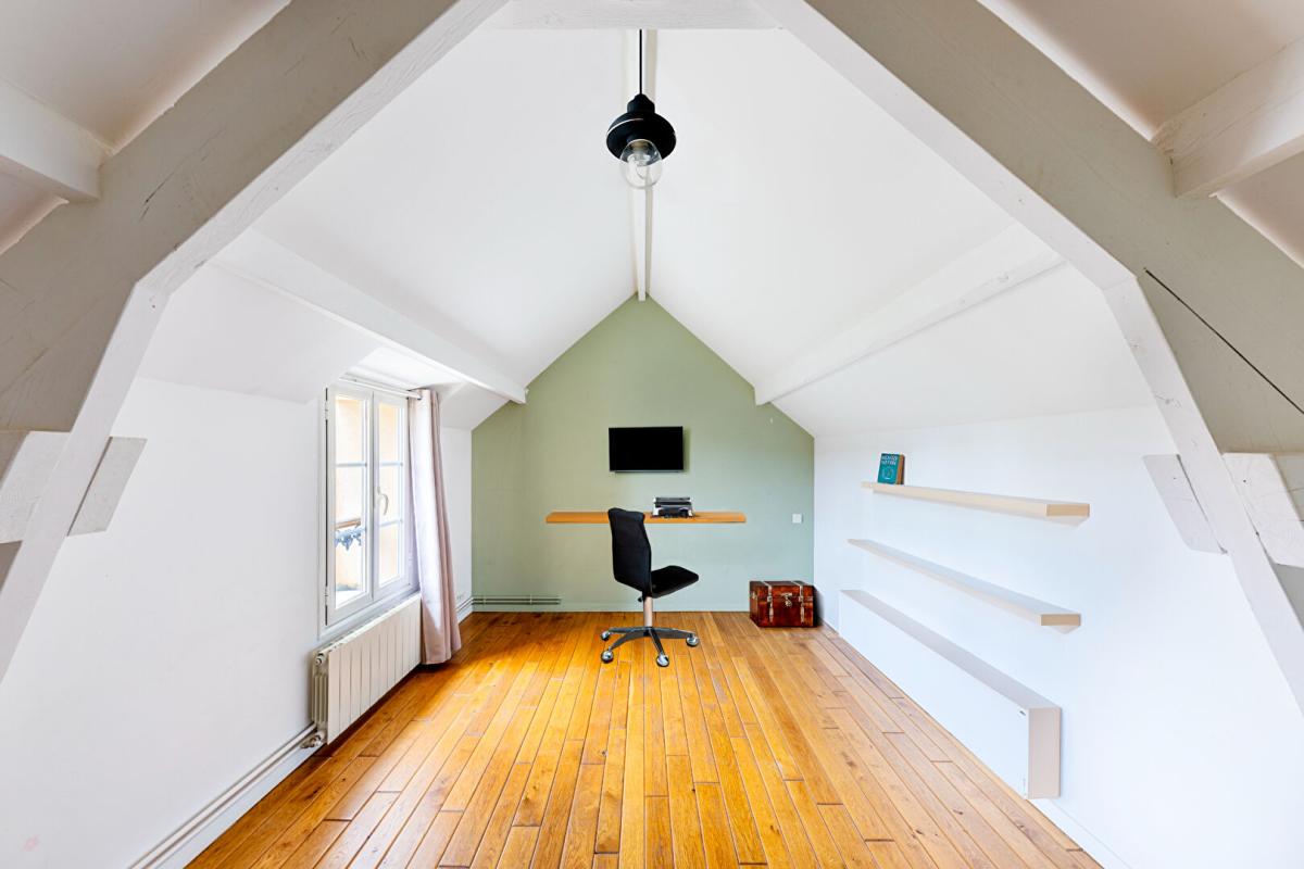 FREMAINVILLE splendide propriété entre tradition et modernité 9