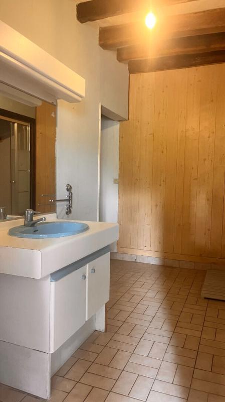 CHATEAU-DU-LOIR Maison Montval Sur Loir 5 pièce(s) 121 m2  - 3 chambres 6