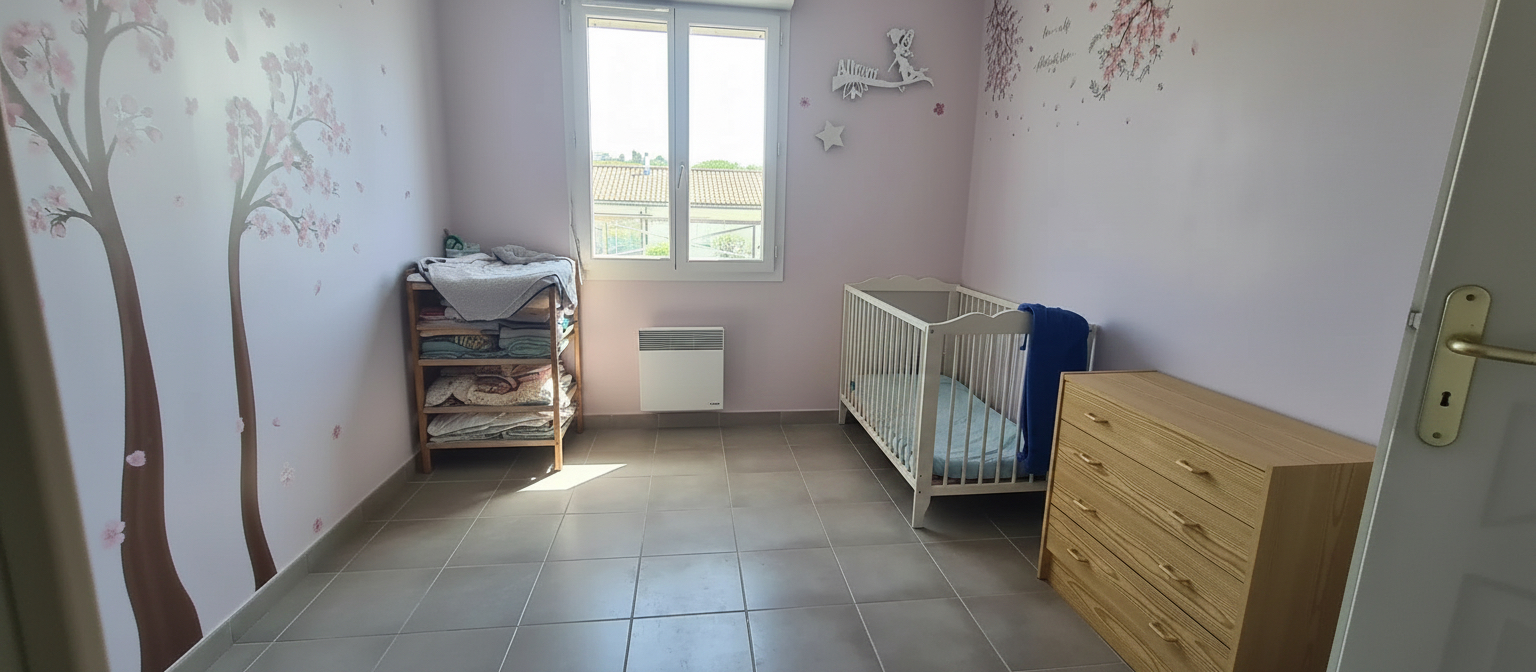 PERONNE Maison 5 pièces idéale familiale et fonctionnelle avec piscine 6