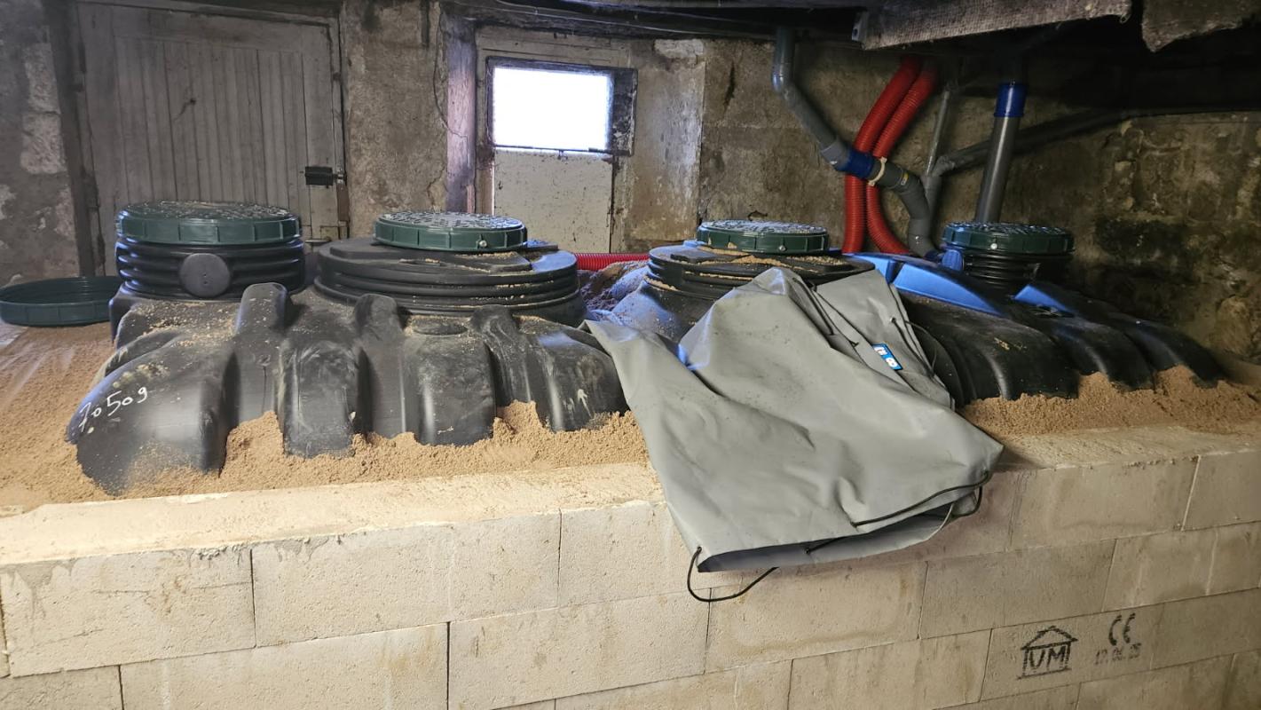 SERECOURT Maison 6 pièces 125 m2 à Serécourt 11