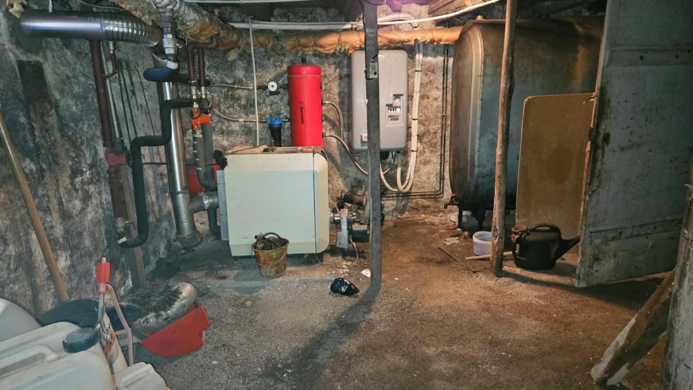 SERECOURT Maison 6 pièces 125 m2 à Serécourt 13