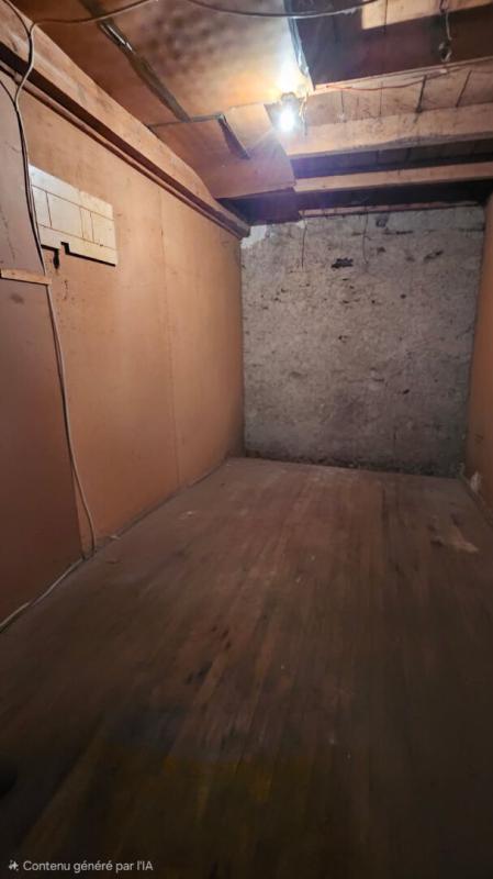 SERECOURT Maison 6 pièces 125 m2 à Serécourt 14