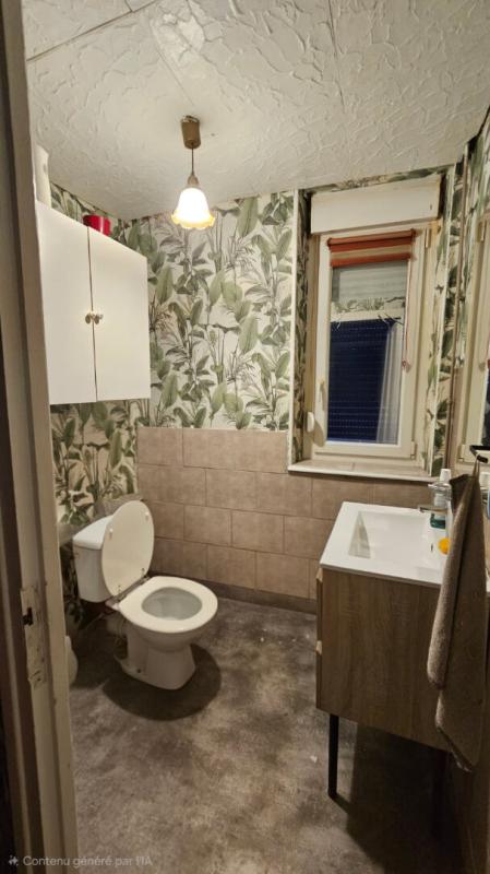 SERECOURT Maison 6 pièces 125 m2 à Serécourt 15