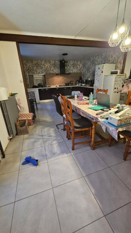 SERECOURT Maison 6 pièces 125 m2 à Serécourt 16