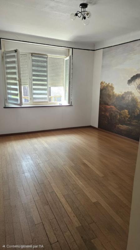 SERECOURT Maison 6 pièces 125 m2 à Serécourt 5