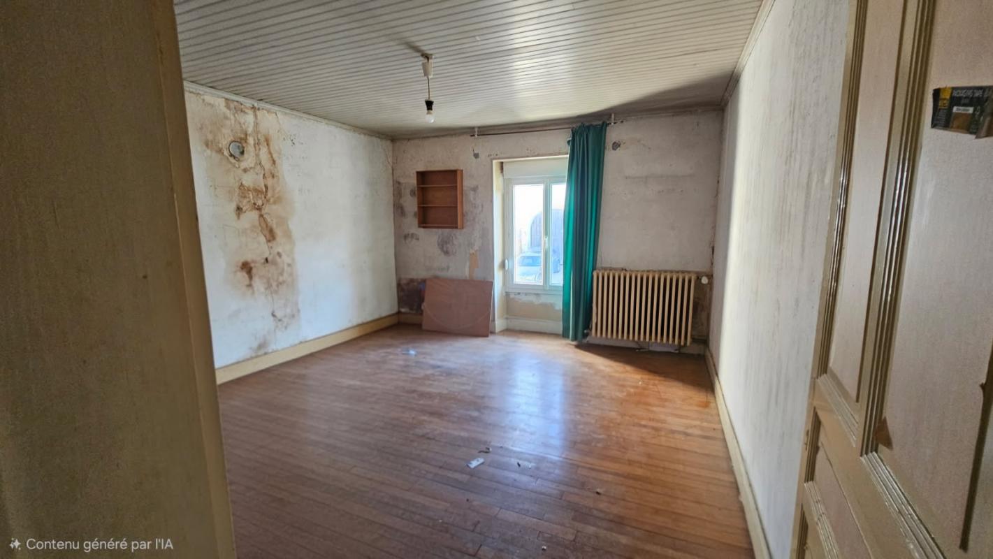 SERECOURT Maison 6 pièces 125 m2 à Serécourt 6