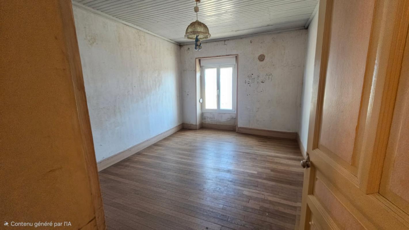 SERECOURT Maison 6 pièces 125 m2 à Serécourt 7