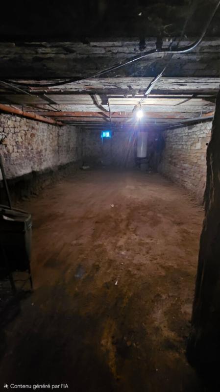 SERECOURT Maison 6 pièces 125 m2 à Serécourt 8