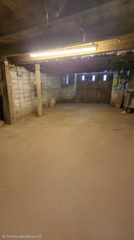 SERECOURT Maison 6 pièces 125 m2 à Serécourt 9