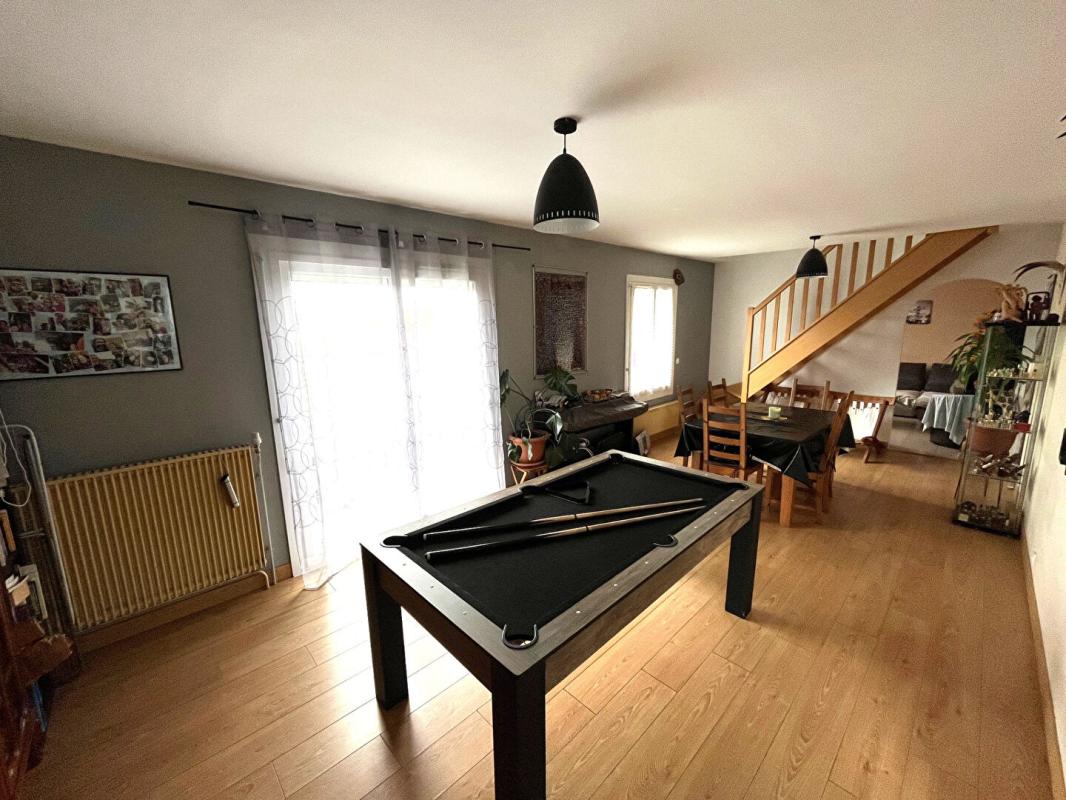 NOAILLES Maison  à 10 min de NOAILLES 6 pièces 104 m2 3