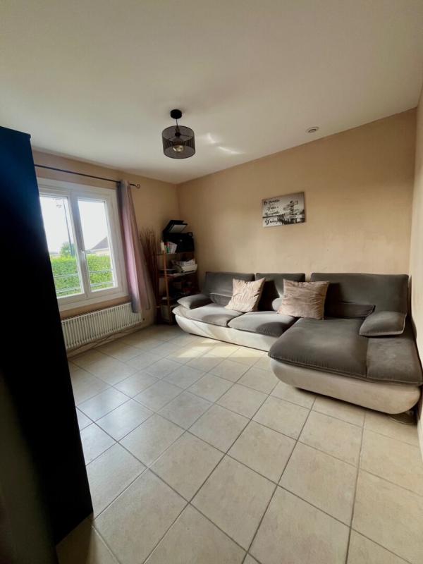 NOAILLES Maison  à 10 min de NOAILLES 6 pièces 104 m2 4