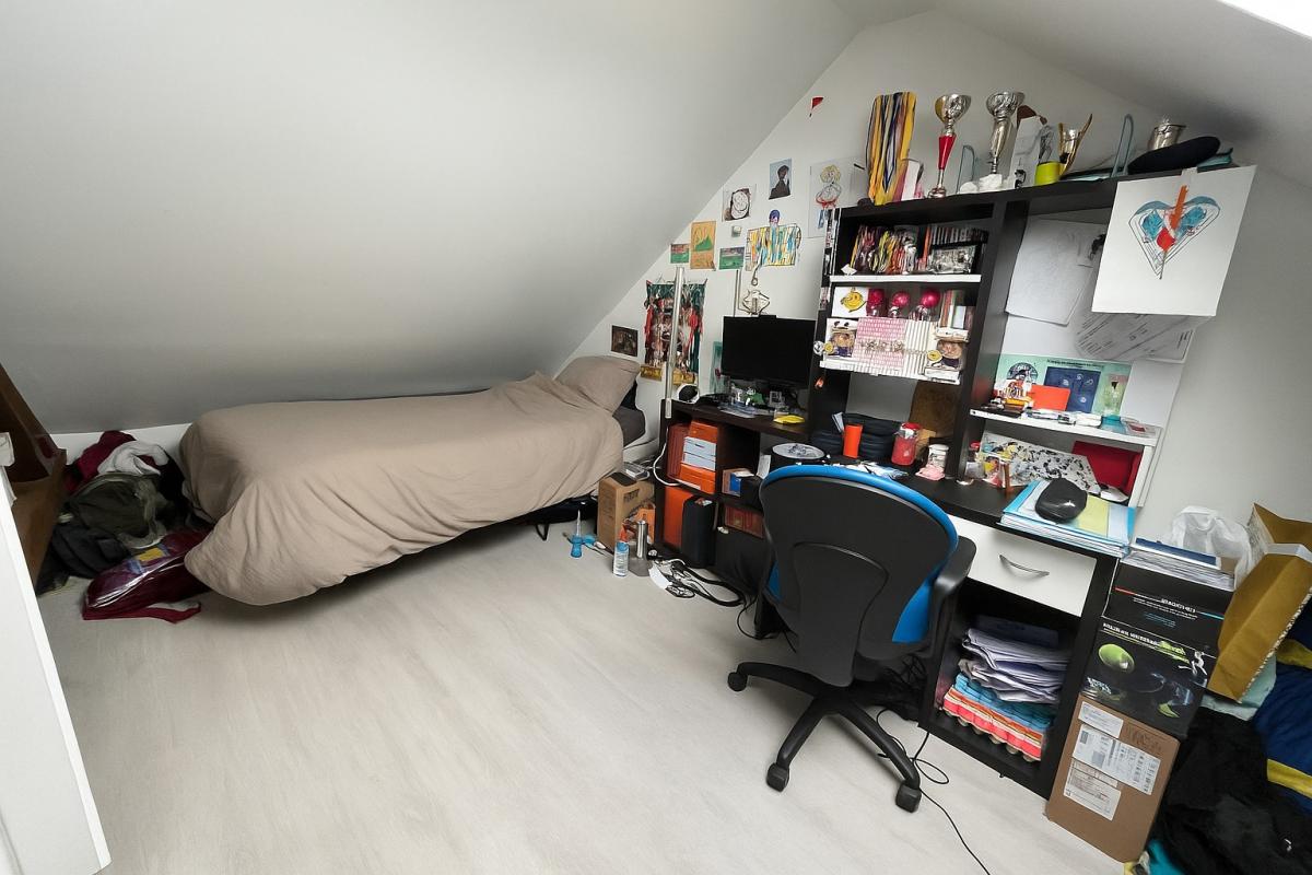 NOAILLES Maison  à 10 min de NOAILLES 6 pièces 104 m2 6