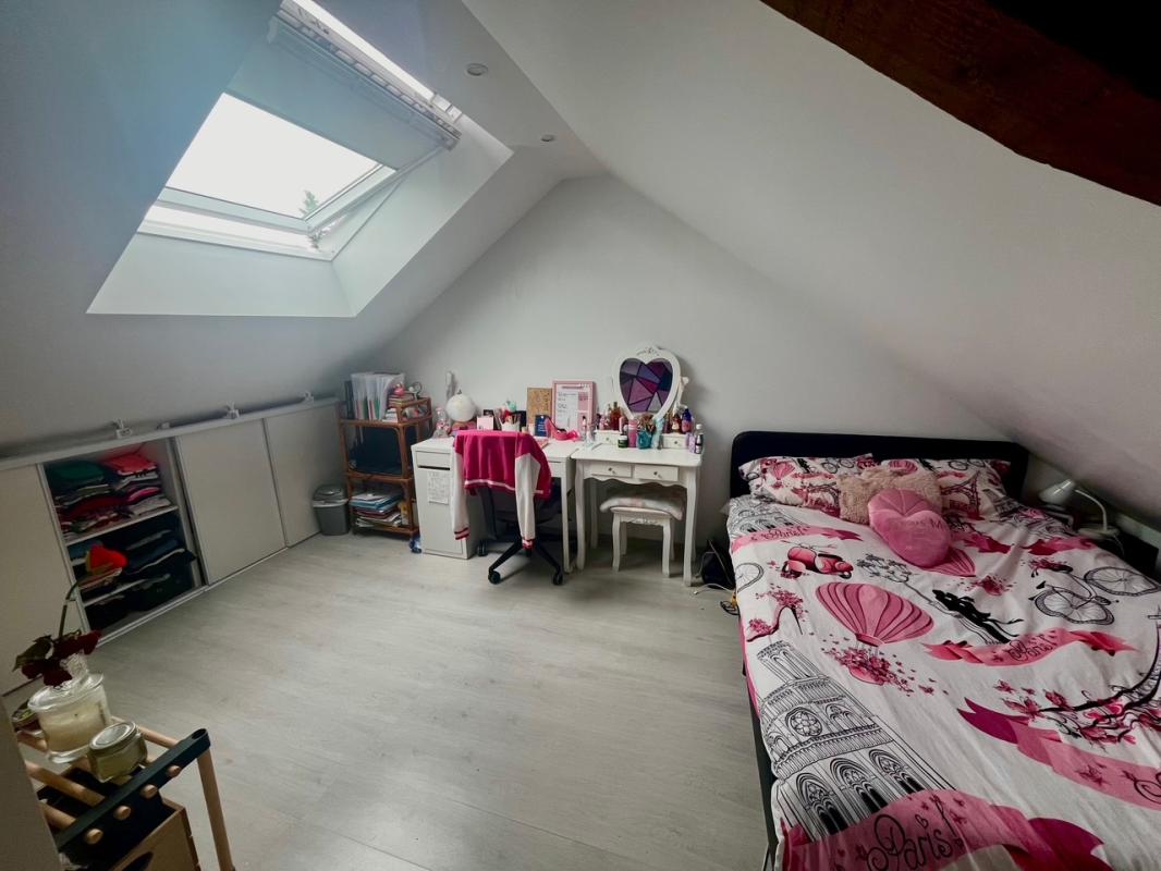 NOAILLES Maison  à 10 min de NOAILLES 6 pièces 104 m2 7