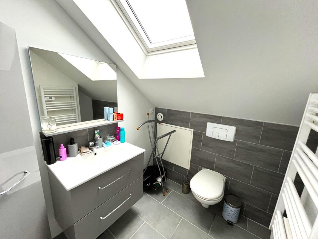 NOAILLES Maison  à 10 min de NOAILLES 6 pièces 104 m2 8