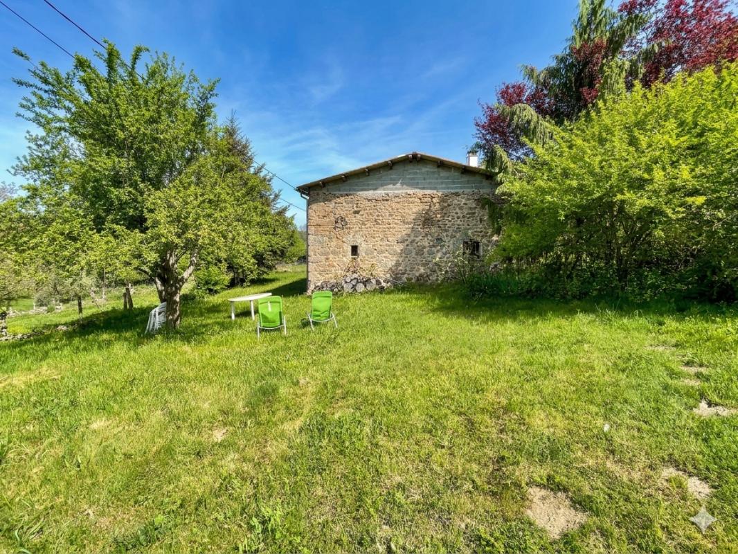 SAINT-DIDIER-SUR-ROCHEFORT Maison St Didier Sur Rochefort 9