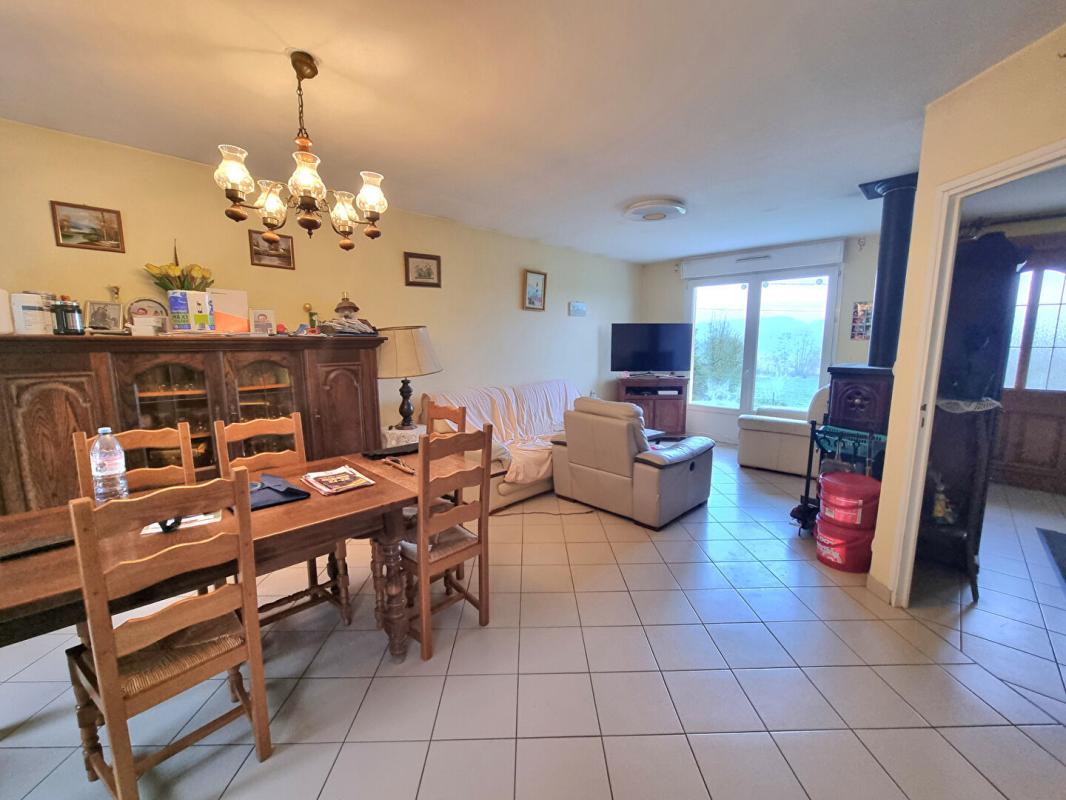 ORIGNY-EN-THIERACHE Maison Origny En Thierache 5 pièce(s) 100 m2 3