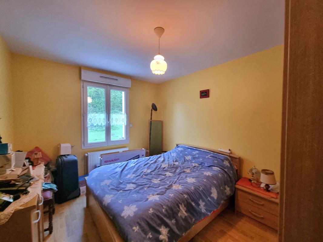 ORIGNY-EN-THIERACHE Maison Origny En Thierache 5 pièce(s) 100 m2 6