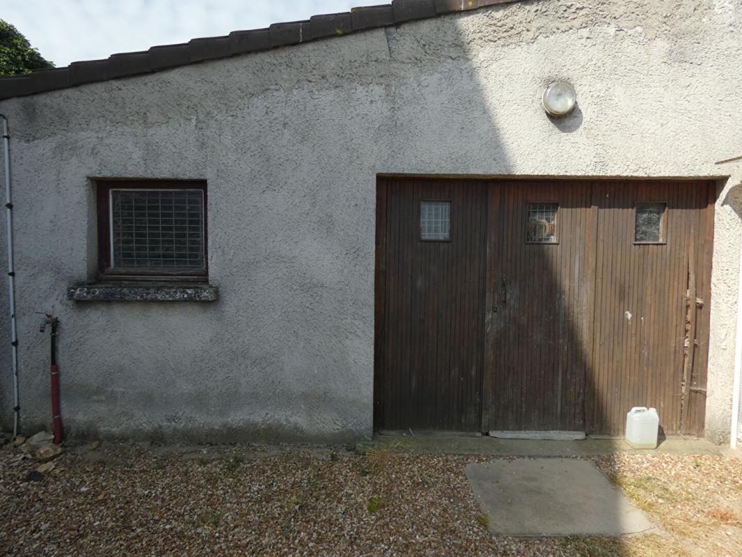 DREUX Maison familiale 15