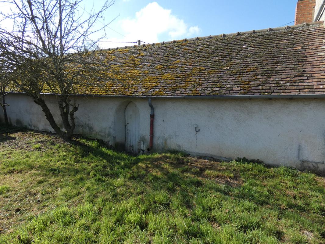 DREUX Maison familiale 16