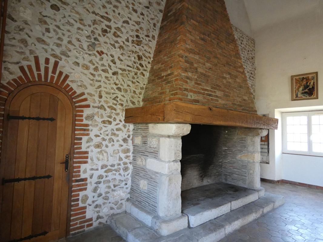 DREUX Maison familiale 2