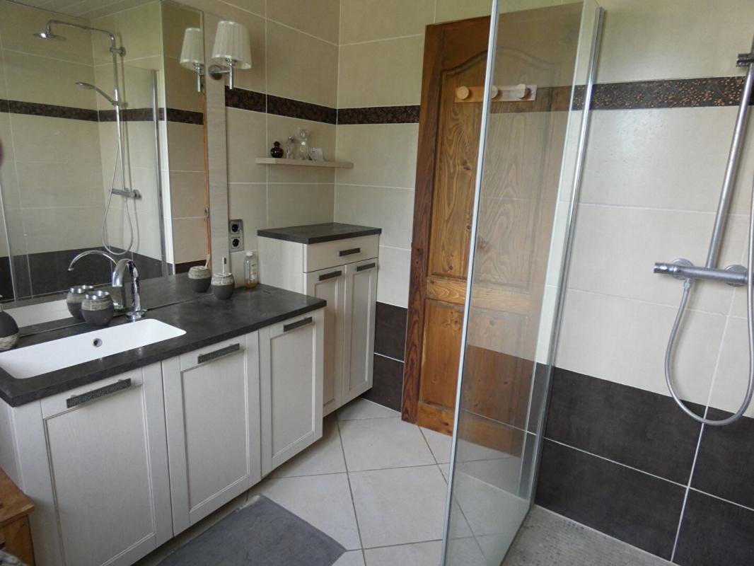 DREUX Maison familiale 5