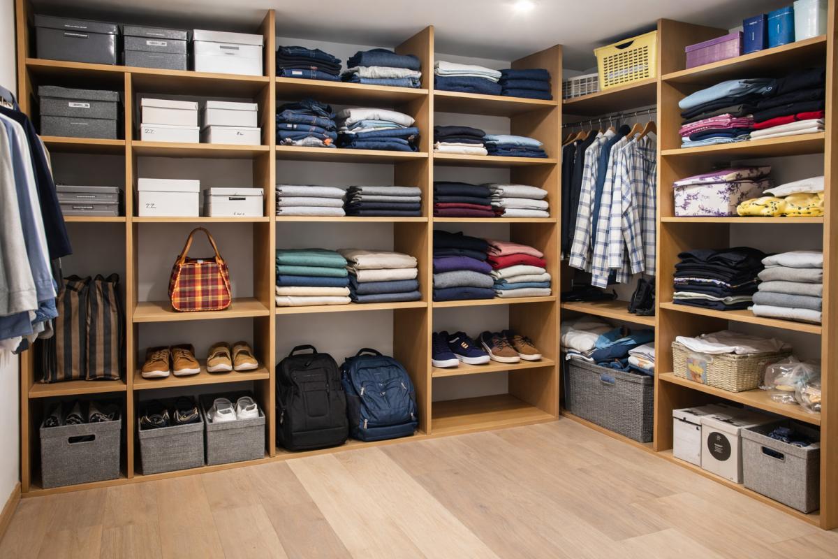 DREUX Maison familiale 9