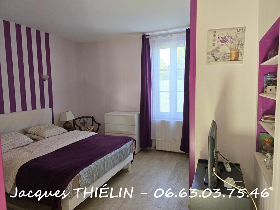 LONGUE-JUMELLES Maison charmante, idéale petite famille ou premier achat 10