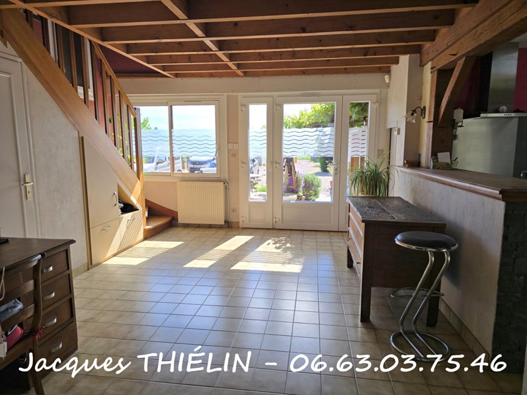 LONGUE-JUMELLES Maison charmante, idéale petite famille ou premier achat 3