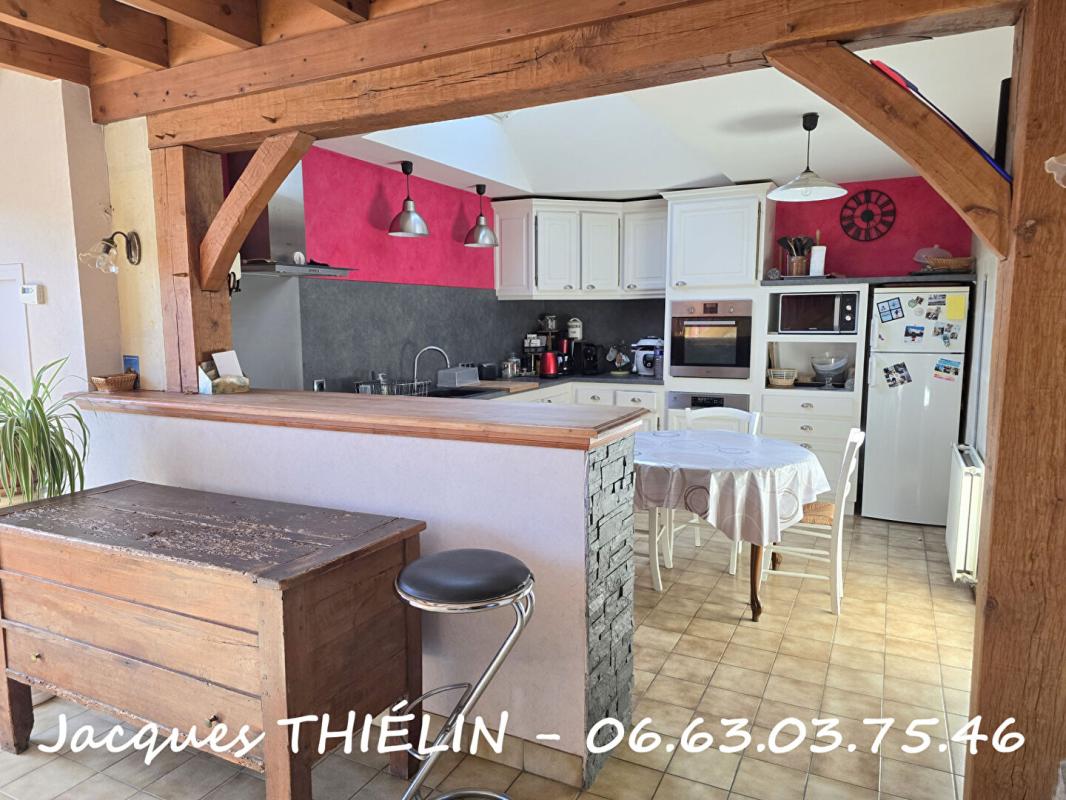 LONGUE-JUMELLES Maison charmante, idéale petite famille ou premier achat 7