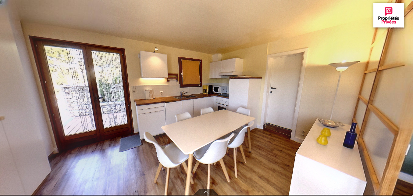 ESPARRON-DE-VERDON Maison avec Piscine, Studio et Garage 15