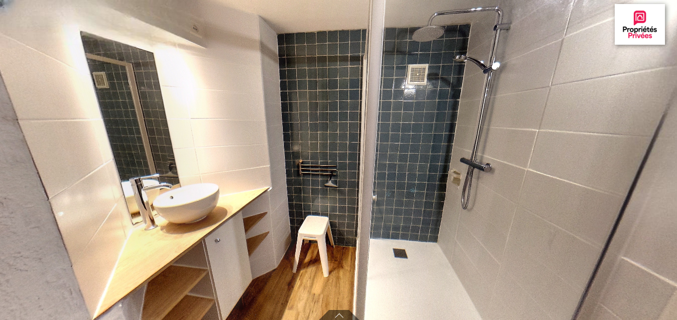 ESPARRON-DE-VERDON Maison avec Piscine, Studio et Garage 17