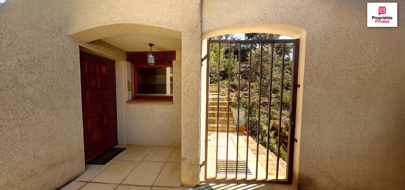 ESPARRON-DE-VERDON Maison avec Piscine, Studio et Garage 3