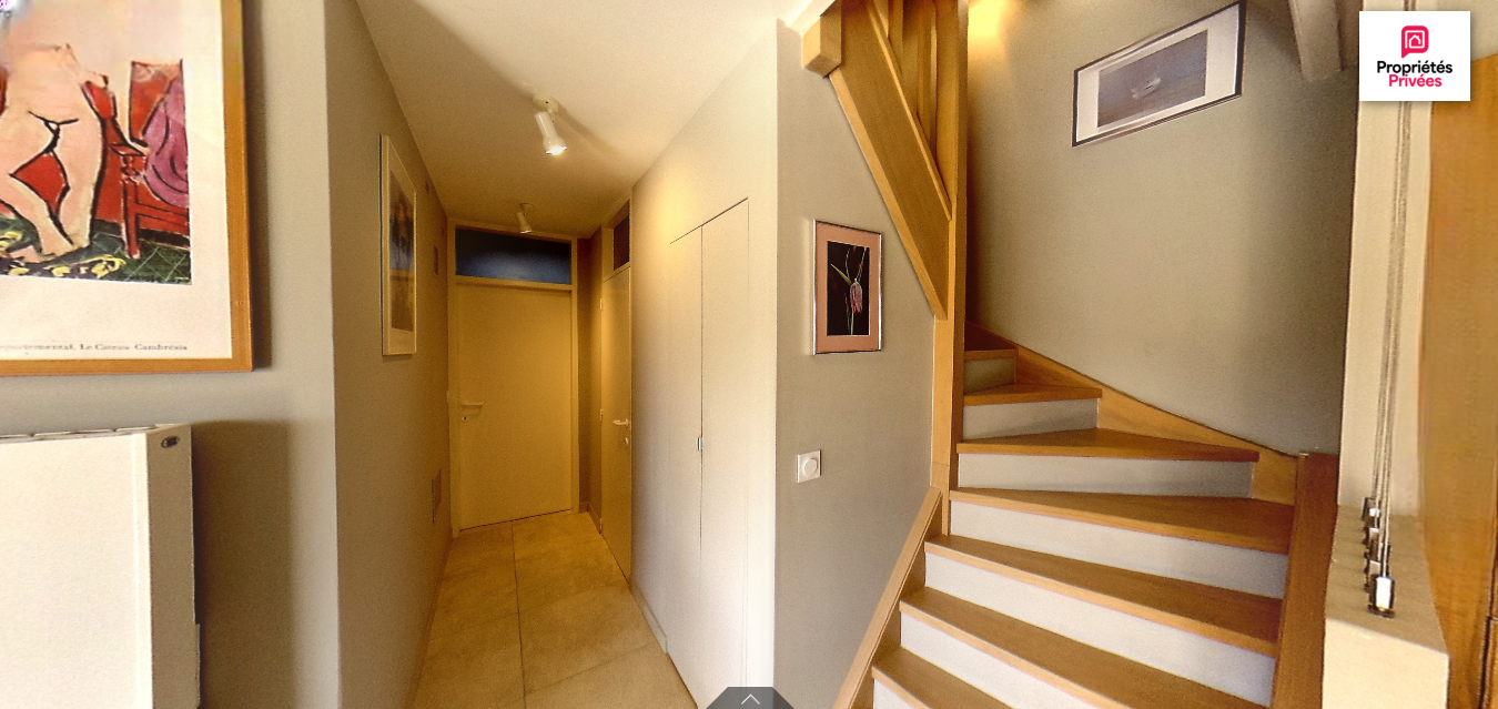 ESPARRON-DE-VERDON Maison avec Piscine, Studio et Garage 5